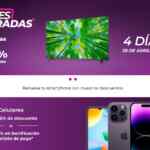 Venta Nocturna Suburbia Noches Moradas: Conoce los descuentos y promociones