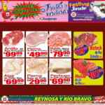 Ofertas Súper Guajardo frutas y verduras 18 y 19 de abril