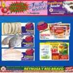 Ofertas Súper Guajardo frutas y verduras 18 y 19 de abril