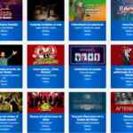 Ofertas Ticketmaster Jueves 2×1 del 20 de abril