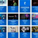 Ofertas Ticketmaster Jueves 2×1 del 20 de abril