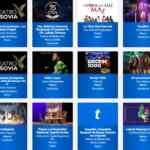 Ofertas Ticketmaster Jueves 2×1 del 13 de abril