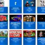 Ofertas Ticketmaster Jueves 2×1 del 27 de abril