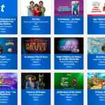 Ofertas Ticketmaster Jueves 2×1 del 27 de abril