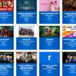 Ofertas Ticketmaster Jueves 2×1 del 27 de abril