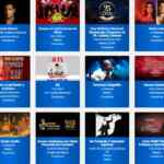 Ofertas Ticketmaster Jueves 2×1 del 27 de abril