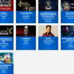 Ofertas Ticketmaster Jueves 2×1 del 27 de abril