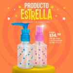 Producto Estrella Waldos: Set de Viaje a sólo $14.99 Producto Estrella Waldos: Set de Viaje a sólo $14.99