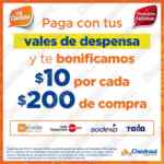Ofertas Chedraui Cuesta Menos fin de semana 14 al 17 de abril 2023