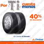 Ofertas Chedraui Cuesta Menos fin de semana 14 al 17 de abril 2023