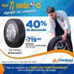 Ofertas Chedraui Cuesta Menos fin de semana 14 al 17 de abril 2023