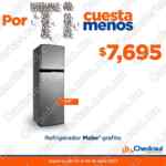 Ofertas Chedraui Cuesta Menos fin de semana 14 al 17 de abril 2023