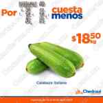 Ofertas Chedraui Cuesta Menos fin de semana 14 al 17 de abril 2023