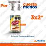 Ofertas Chedraui Cuesta Menos fin de semana 14 al 17 de abril 2023