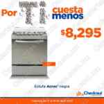 Ofertas Chedraui Cuesta Menos fin de semana 14 al 17 de abril 2023