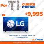 Ofertas Chedraui Cuesta Menos fin de semana 14 al 17 de abril 2023