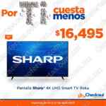 Ofertas Chedraui Cuesta Menos fin de semana 14 al 17 de abril 2023