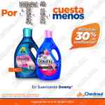 Ofertas Chedraui Cuesta Menos fin de semana 14 al 17 de abril 2023