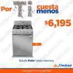 Ofertas Chedraui Cuesta Menos fin de semana 14 al 17 de abril 2023
