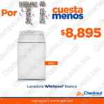 Ofertas Chedraui Cuesta Menos fin de semana 14 al 17 de abril 2023