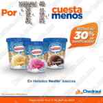 Ofertas Chedraui Cuesta Menos fin de semana 14 al 17 de abril 2023