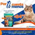Ofertas Chedraui Cuesta Menos Fin de Semana 31 de marzo al 3 de abril 2023