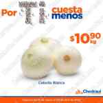 Ofertas Chedraui Cuesta Menos Fin de Semana 31 de marzo al 3 de abril 2023