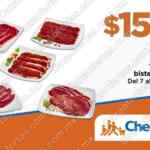 Ofertas Chedraui Cuesta Menos fin de semana 6 al 10 de abril 2023