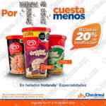 Ofertas Chedraui Cuesta Menos fin de semana 6 al 10 de abril 2023