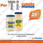 Ofertas Chedraui Cuesta Menos fin de semana 6 al 10 de abril 2023