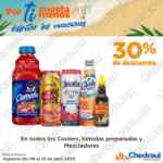 Ofertas Chedraui Cuesta Menos fin de semana 6 al 10 de abril 2023