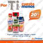 Ofertas Chedraui Cuesta Menos fin de semana 6 al 10 de abril 2023