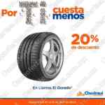 Ofertas Chedraui Cuesta Menos fin de semana 6 al 10 de abril 2023