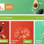 Ofertas Chedraui Martimiércoles de frutas y verduras 25 y 26 de abril 2023