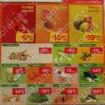 Ofertas Chedraui Martimiércoles de frutas y verduras 4 y 5 de abril 2023
