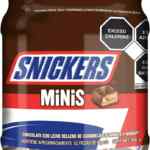 Chocolates Conejos Turín, Snickers, Milky Way y más en su precio más bajo por el Día del Niño