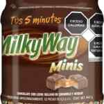 Chocolates Conejos Turín, Snickers, Milky Way y más en su precio más bajo por el Día del Niño