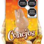 Chocolates Conejos Turín, Snickers, Milky Way y más en su precio más bajo por el Día del Niño