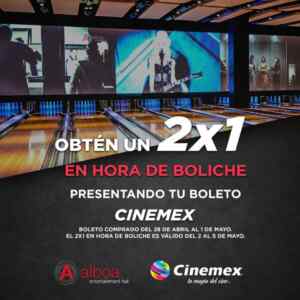 Imagen de la promo
