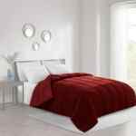 43% de descuento edredón colcha king size ultra suave desde $483