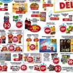 Ofertas Farmacias Guadalajara Maratón del Ahorro fin de semana 28 al 30 de abril 2023