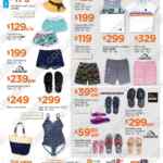Folleto Chedraui Vacaciones Semana Santa al 16 de abril 2023