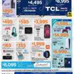 Folleto Chedraui Vacaciones Semana Santa al 16 de abril 2023