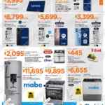 Folleto Chedraui Vacaciones Semana Santa al 16 de abril 2023