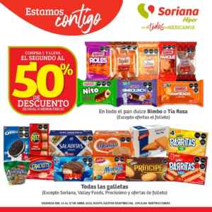 Imagen de la promo