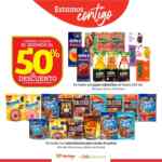 Ofertas Soriana fin de semana 2do al 50% de descuento del 13 al 17 de abril 2023