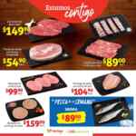 Ofertas Soriana fin de semana 2do al 50% de descuento del 13 al 17 de abril 2023