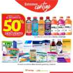 Ofertas Soriana fin de semana 2do al 50% de descuento del 13 al 17 de abril 2023