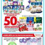 Folleto Soriana Mercado Fin de Semana del 13 al 17 de abril 2023