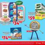Folleto Soriana Mercado media semana del 11 al 13 de abril 2023